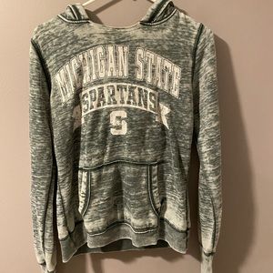 Michigan State Hoodie